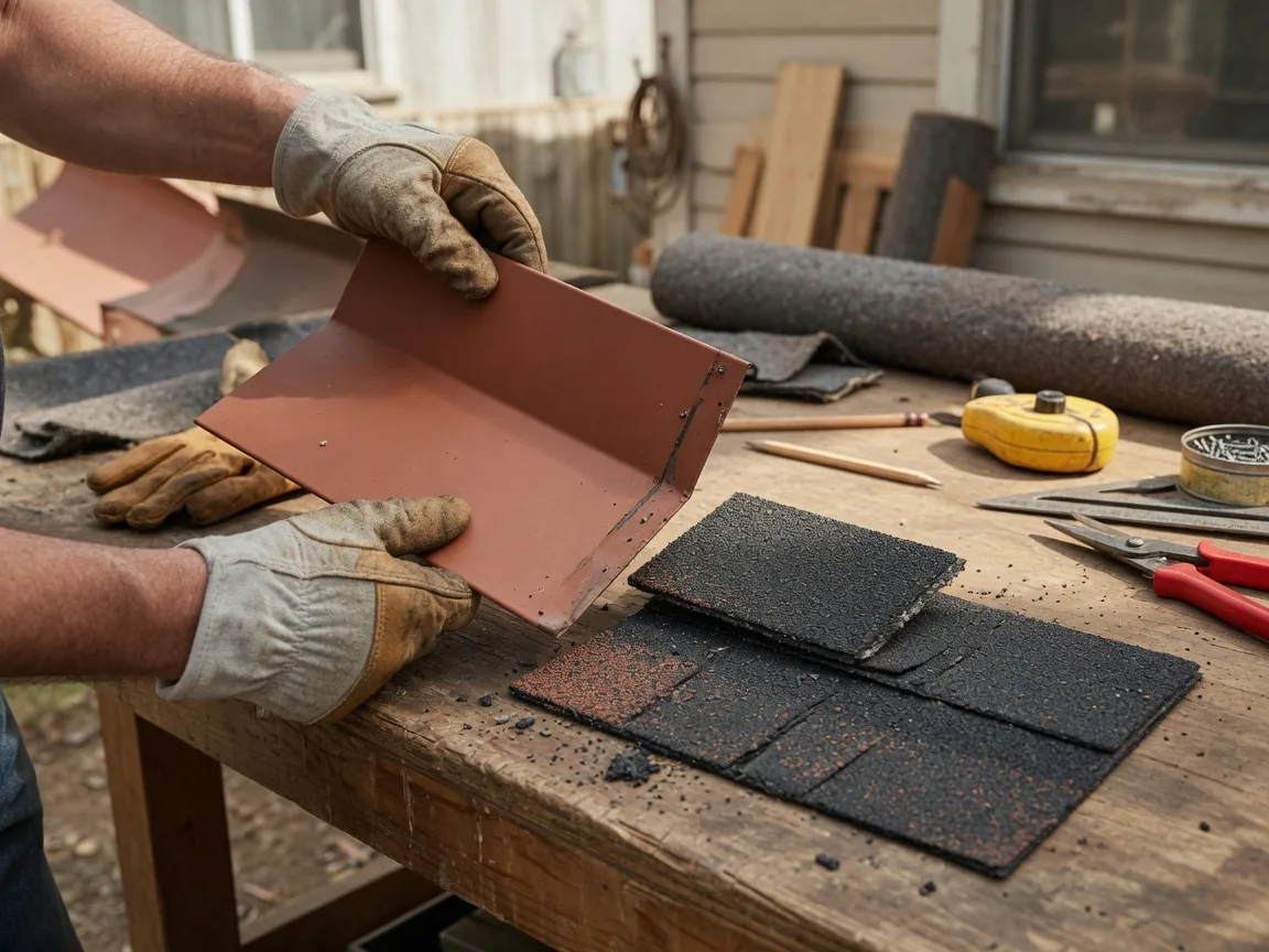 Roof Repair company in Offerman, GA